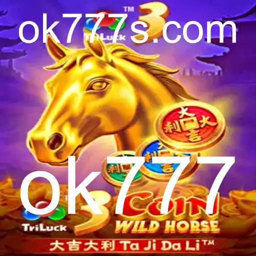 Descubra o Mundo de 3CoinWildHorse: Um Jogo Fascinante