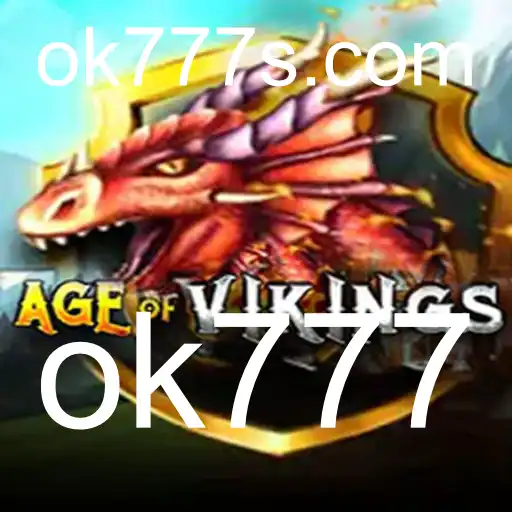 AgeofViking: Um Mergulho no Mundo Nórdico Moderno