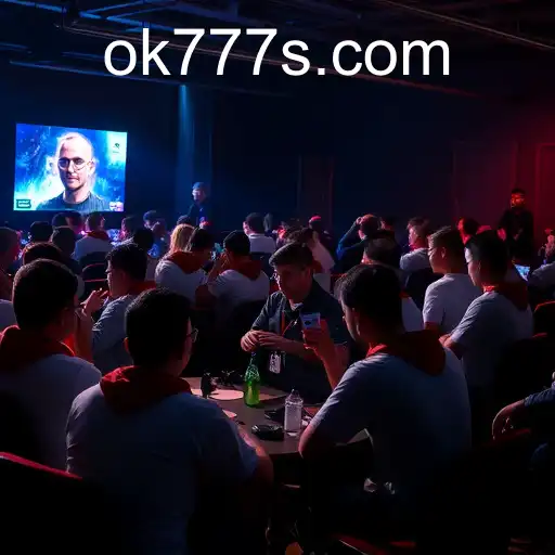 Comunidade Jogadores