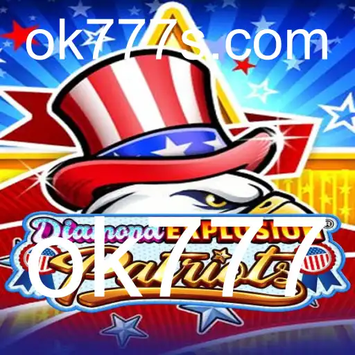 Explorando o Novo Fenômeno do Jogo DiamondExplosionPatriots