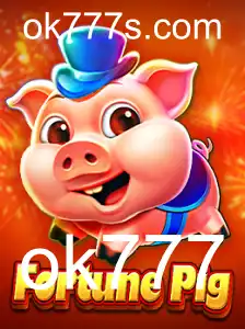 FortunePig: Descubra as Regras e a Excitante Introdução ao Jogo com ok777
