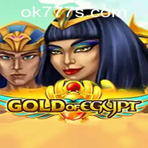 GoldOfEgypt: Descubra os Mistérios e Regras do Jogo