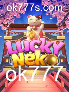 Explorando o Mundo de LuckyNeko: Uma Jornada no Jogo de Azar com ok777