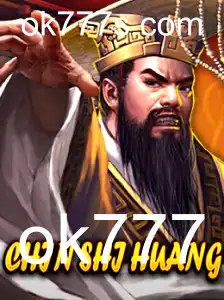 Desvendando ChinShiHuang: Um Mundo de Estratégias e Mistérios