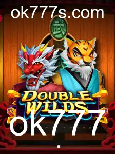 DoubleWilds: Descubra o Novo Fenômeno dos Jogos com ok777