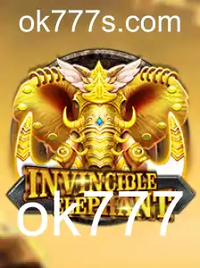 Descubra o Universo Fascinante de 'InvincibleElephant'