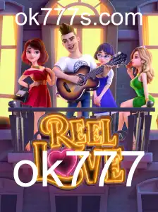 ReelLove: Descubra o Fascinante Mundo do Jogo com a Chave ok777